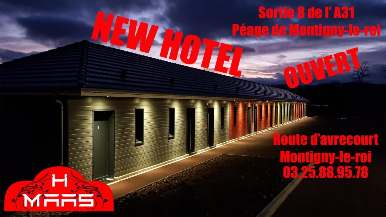 Hotel Maas Val-de-Meuse Dış mekan fotoğraf