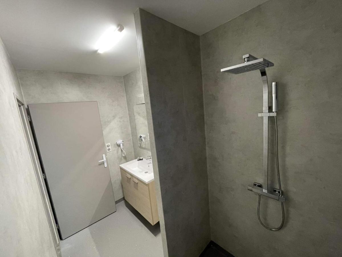 Hotel Maas Val-de-Meuse Dış mekan fotoğraf