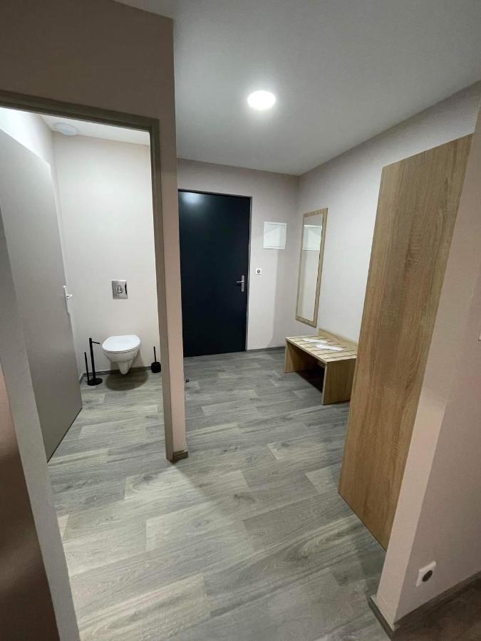 Hotel Maas Val-de-Meuse Dış mekan fotoğraf