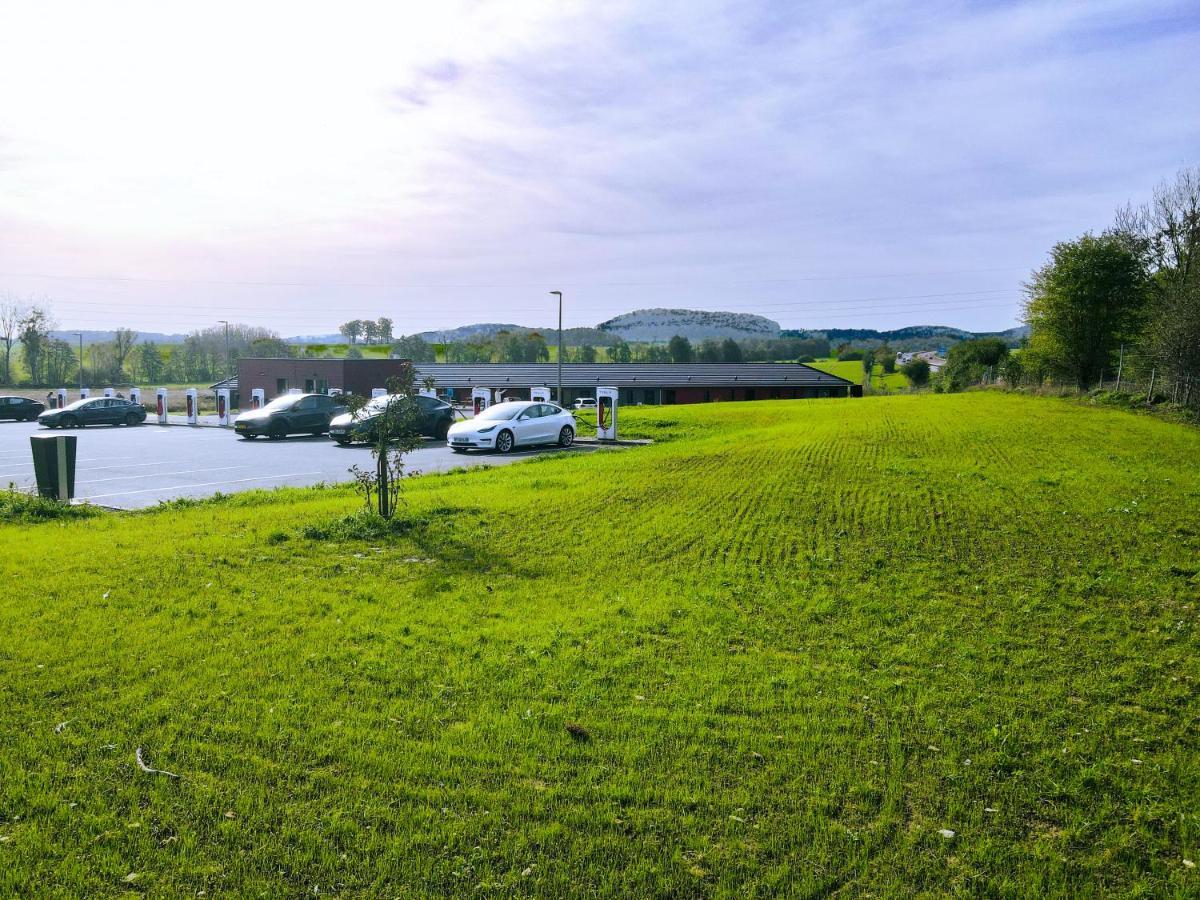 Hotel Maas Val-de-Meuse Dış mekan fotoğraf